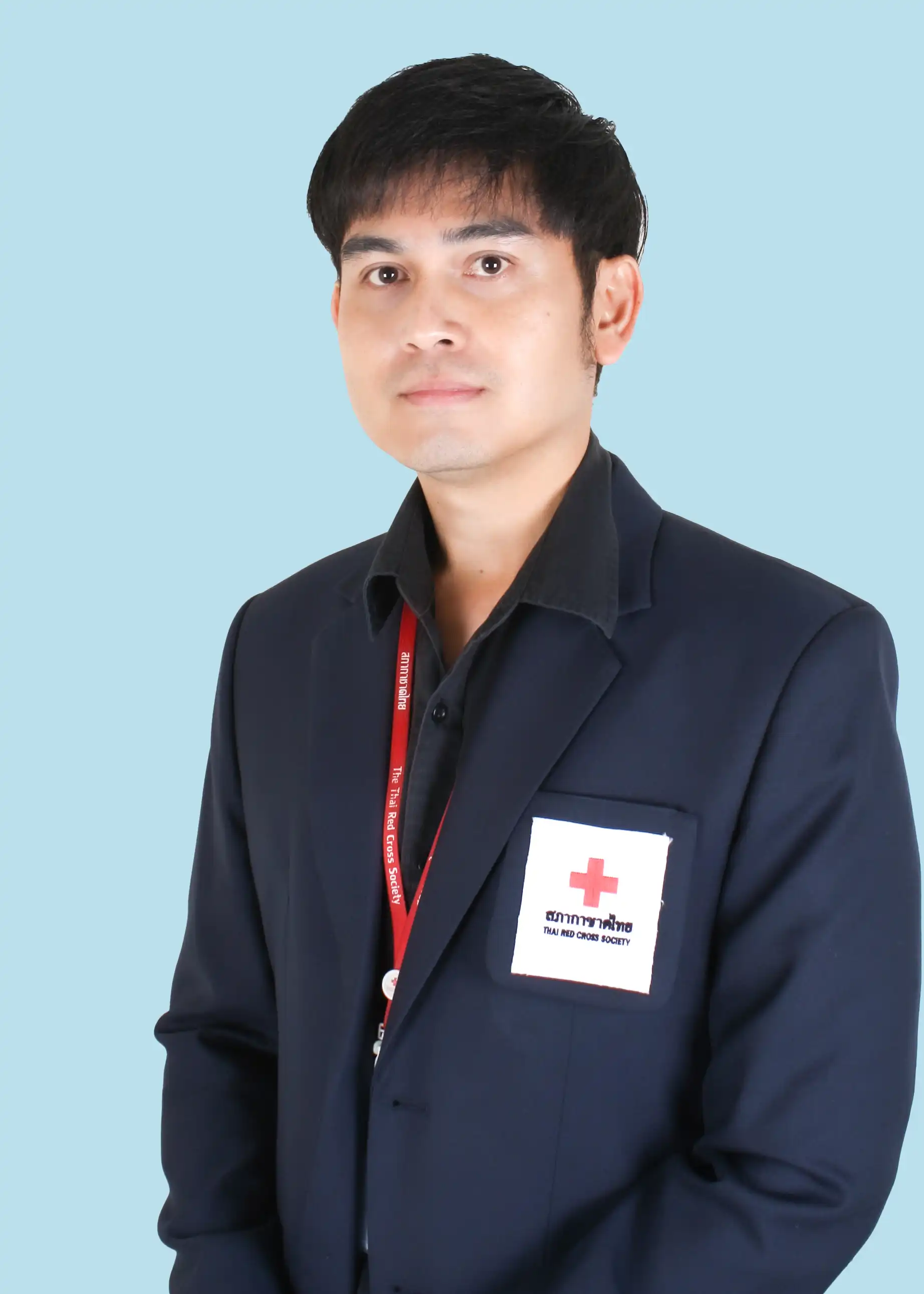 กฤษณ์ (โอ้) สอนเกตุ