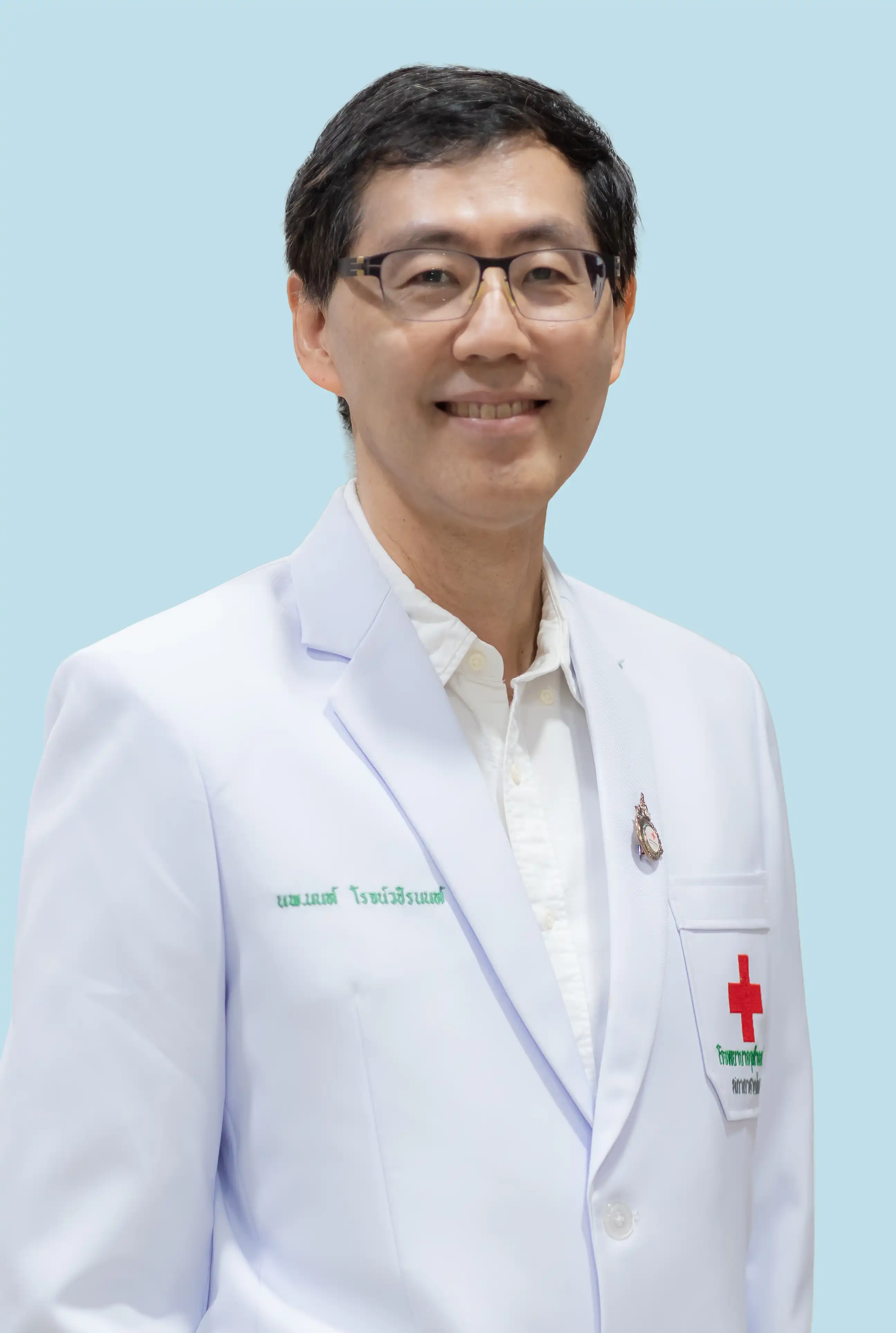 ศ. นพ.นนท์ โรจน์วชิรนนท์